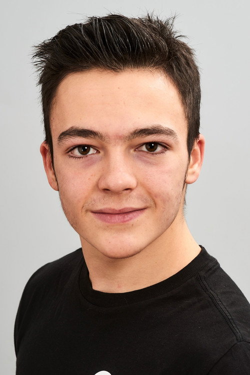 Photo of Álvaro Villaespesa, Acting