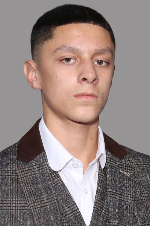 Daniel Frogson profile