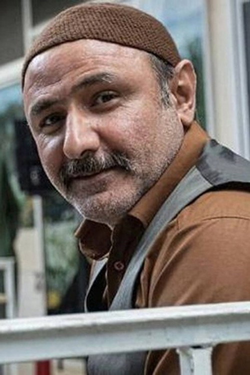 Hadi Amel Hashemi profile