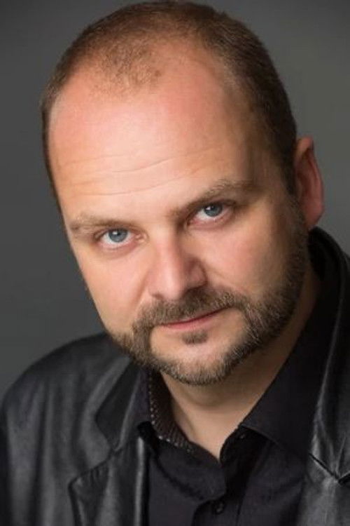 Photo of Michael Klesic, Acting