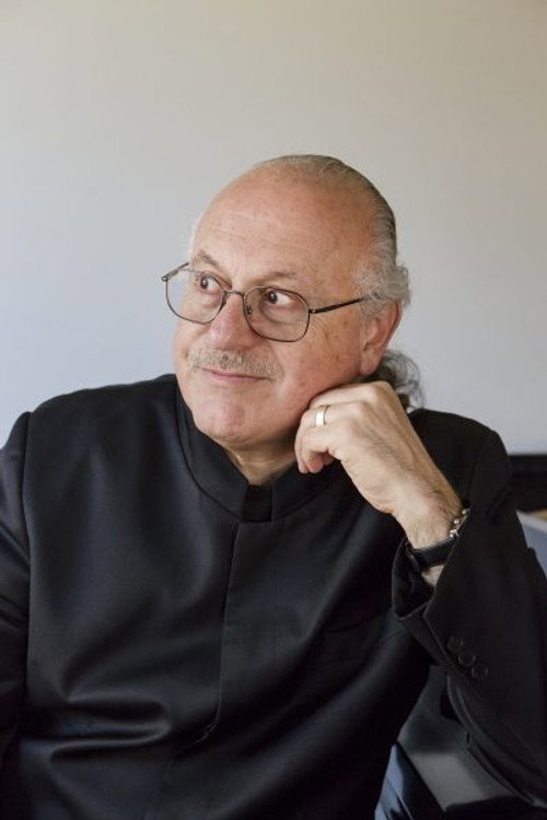 Photo of Arnie Roth, Acting