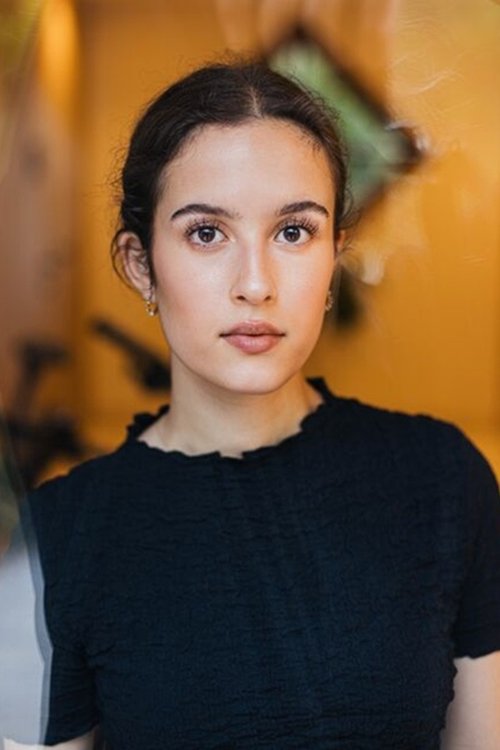 Maya Lauterbach profile