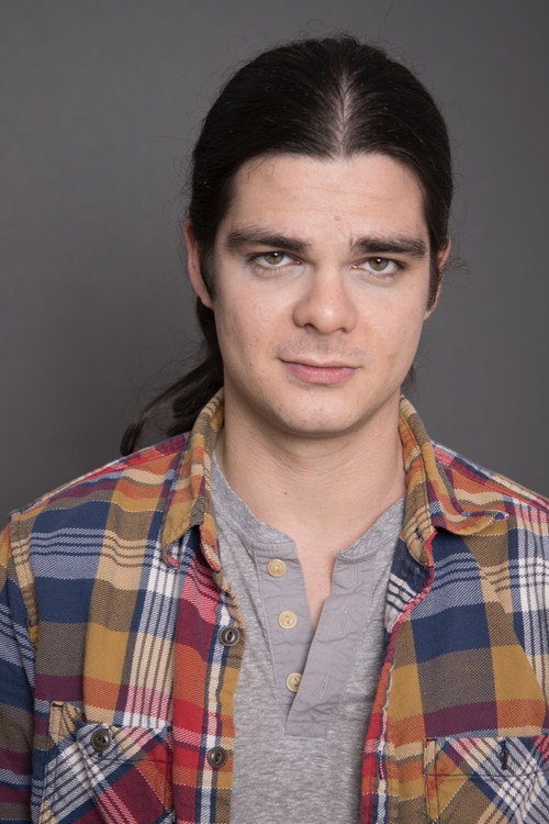 Photo of Ben Horwitz, Acting