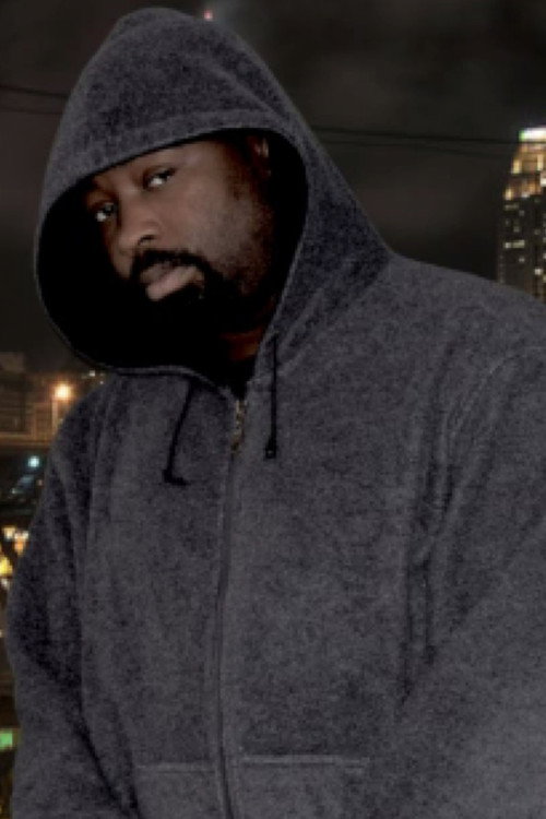 Photo of Martin Houston, Acting