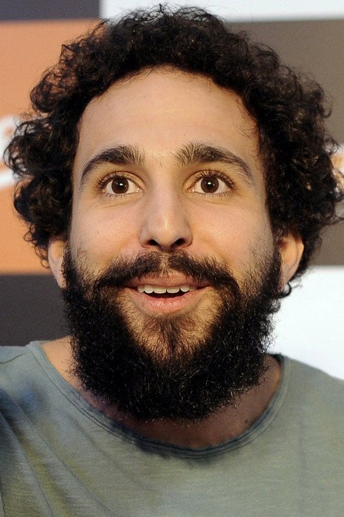 Murilo Couto profile