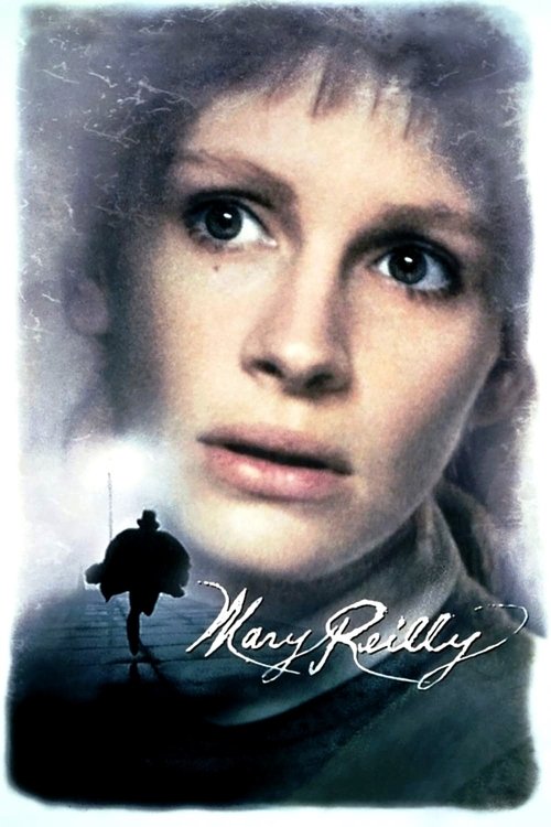 Movie poster for Mary Reilly (1996)