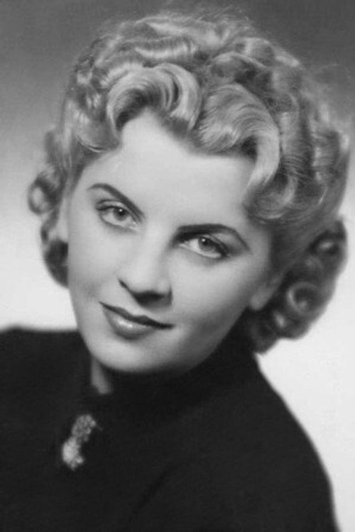 Photo of Eva Prchlíková, Acting