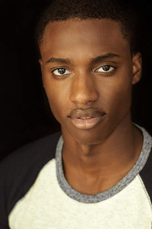 Photo of Fritzy-Klevans Destine, Acting