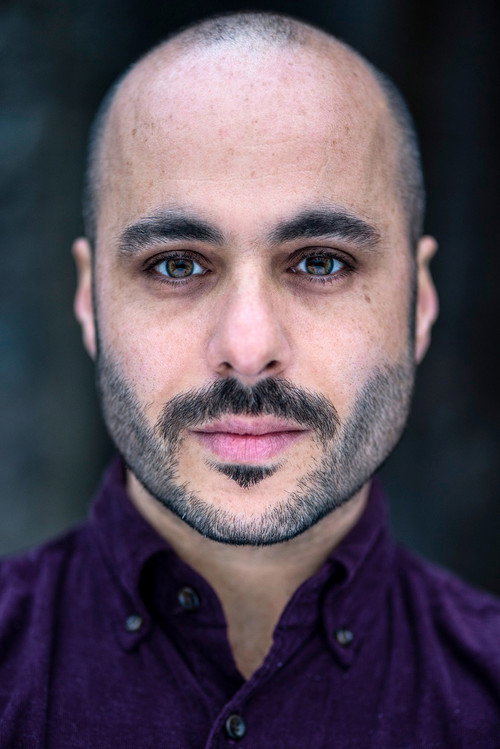 Photo of Hemi Yeroham, Acting