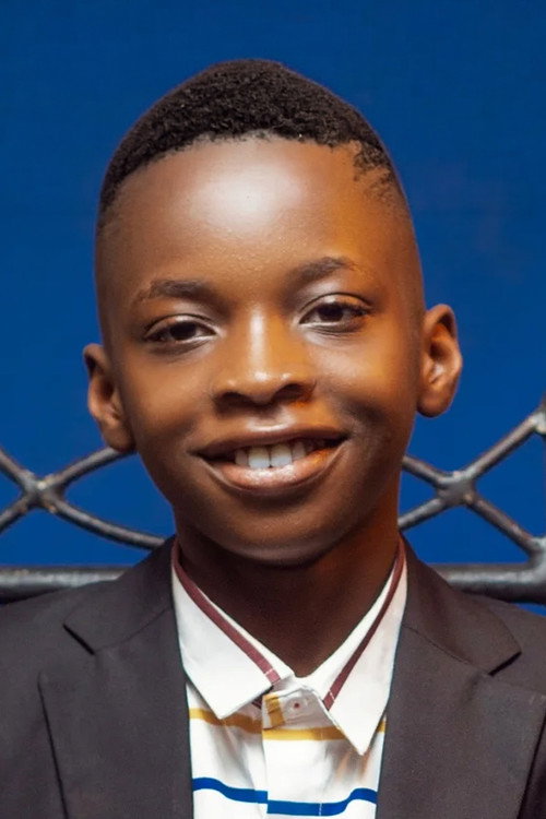 Photo of Godwin Egbo, Acting
