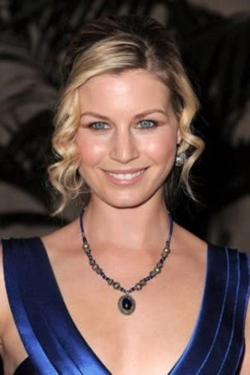 Photo of Stephanie Gatschet, Acting