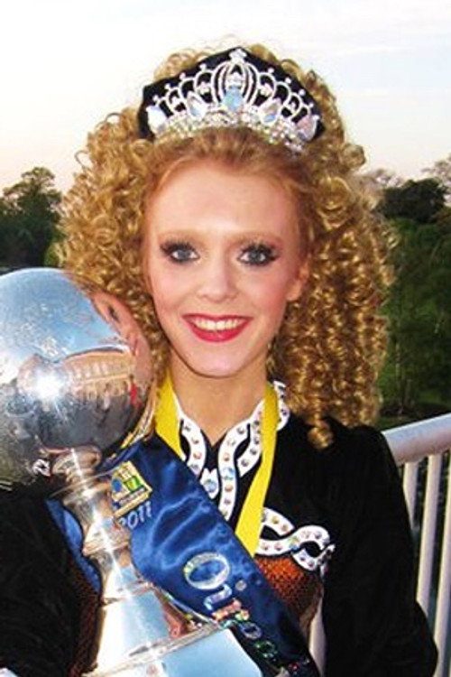 Photo of Claire Greaney, Acting