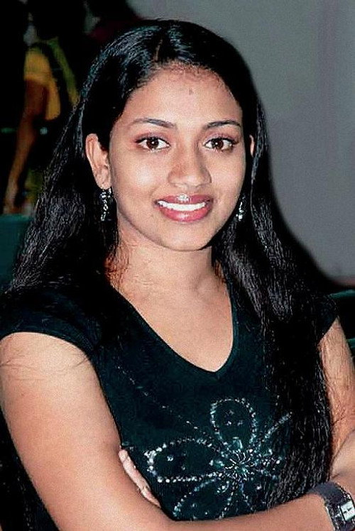 Photo of Mallika, Acting