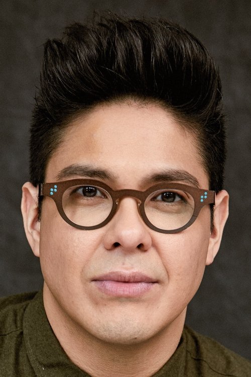 Photo of George Salazar, Acting