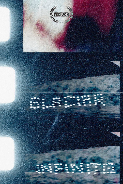 Movie poster for Endless Glacier (2025)