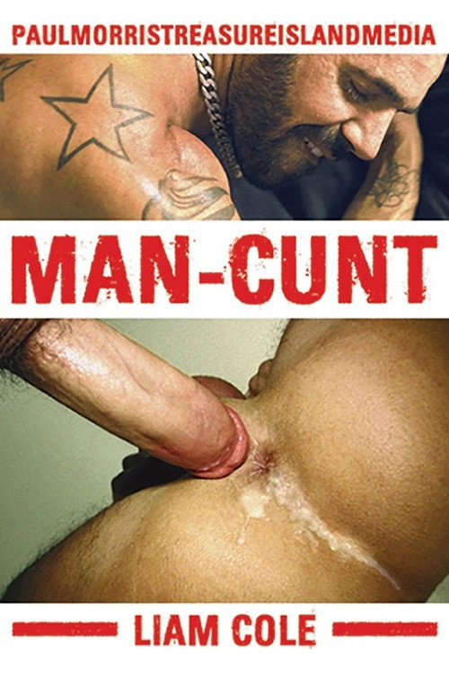 Movie poster for Man-Cunt (2014)