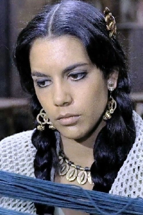 Photo of Silvana Bacci, Acting