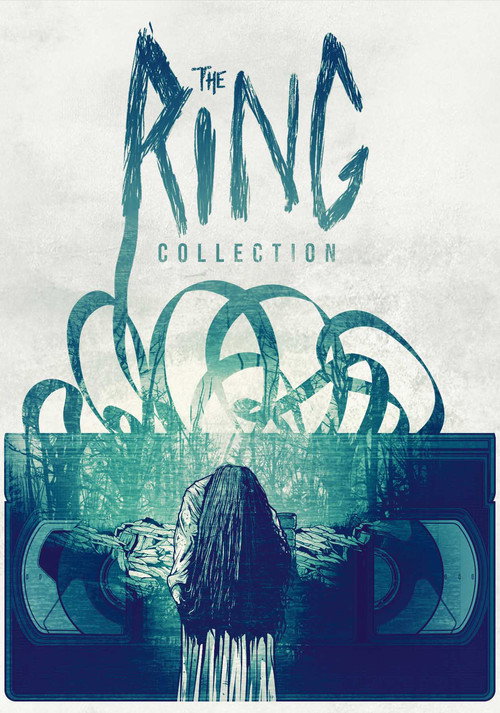 Movie poster for Circumnavigating Ring (2019)