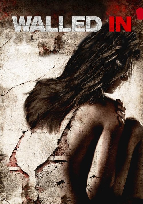 Movie poster for Walled In (2009)