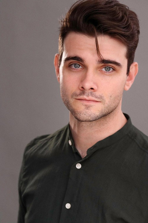 Photo of Anthony Pyatt, Acting