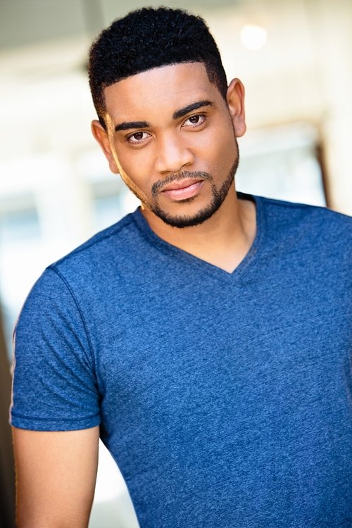 Photo of Tommy Wright, Acting