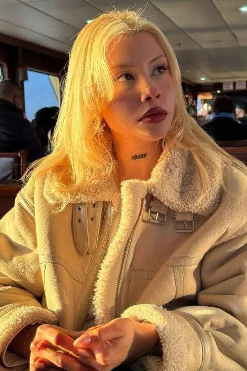Photo of Eylem Dokur, Acting