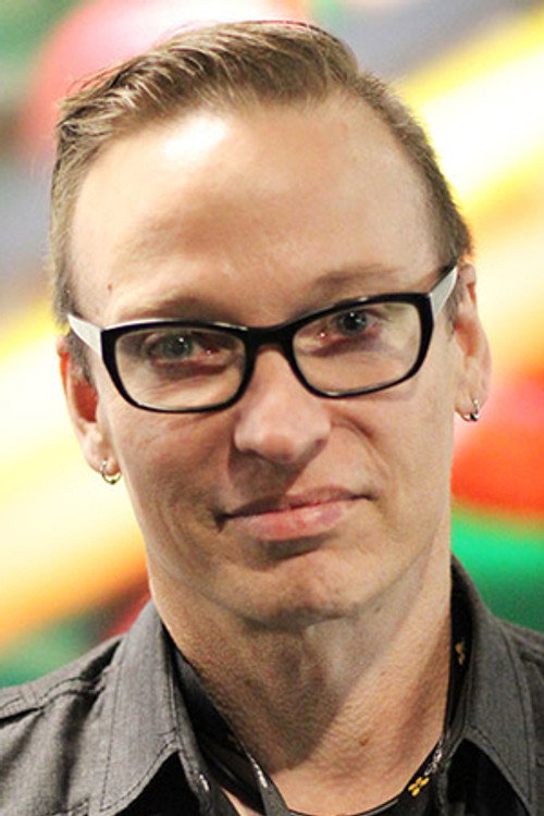 Photo of Matt McMullen, Acting