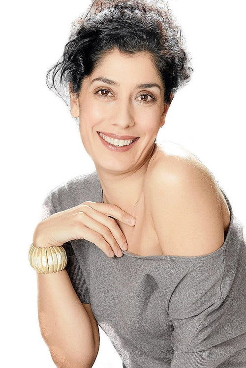 Photo of Sandra Marchena, Acting