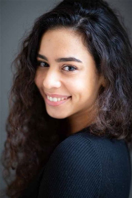 Hanane El Yousfi profile