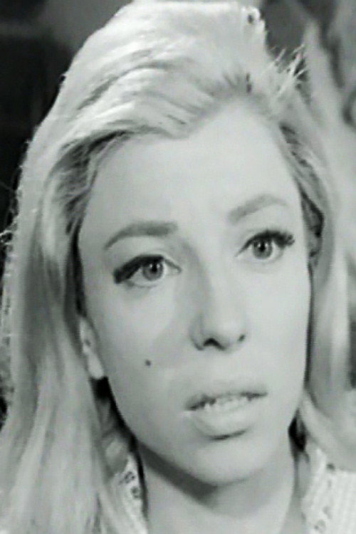 Photo of Hrysa Kozyri, Acting