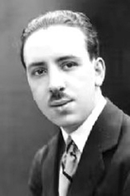 Photo of A.B. Imeson, Acting
