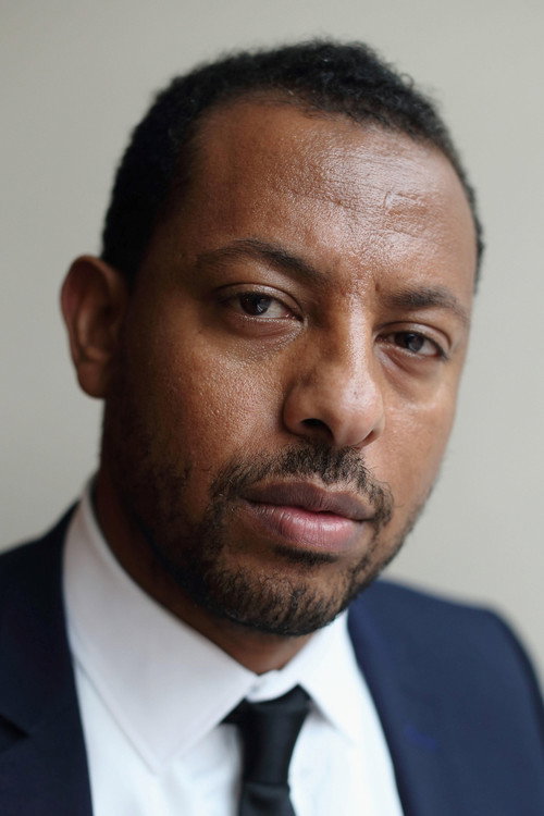 Zeresenay Mehari profile