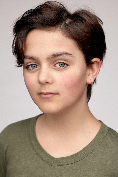 Photo of Asmara Feik, Acting