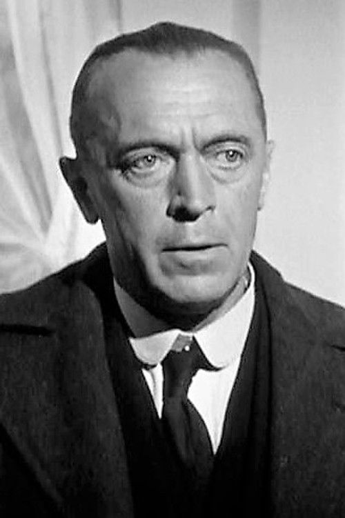 Photo of Konstantin Shayne, Acting