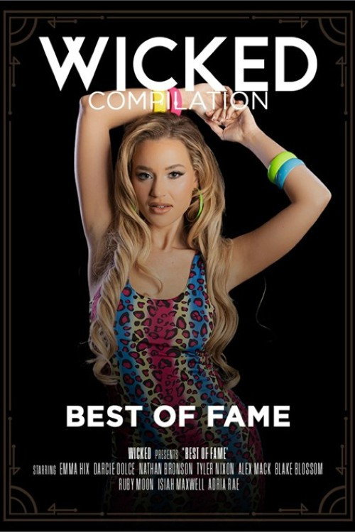 Movie poster for Best Of Fame (2026)