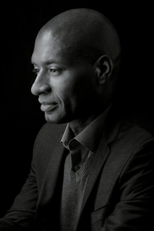Photo of Charles M. Blow, Acting