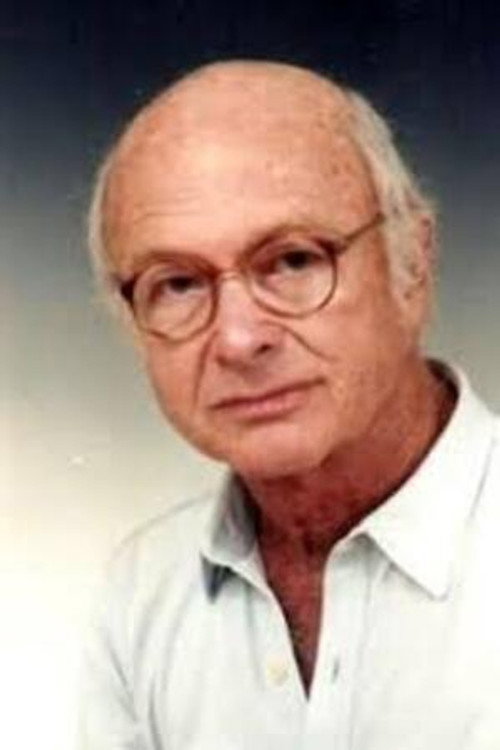 Photo of José Steimberg, Acting