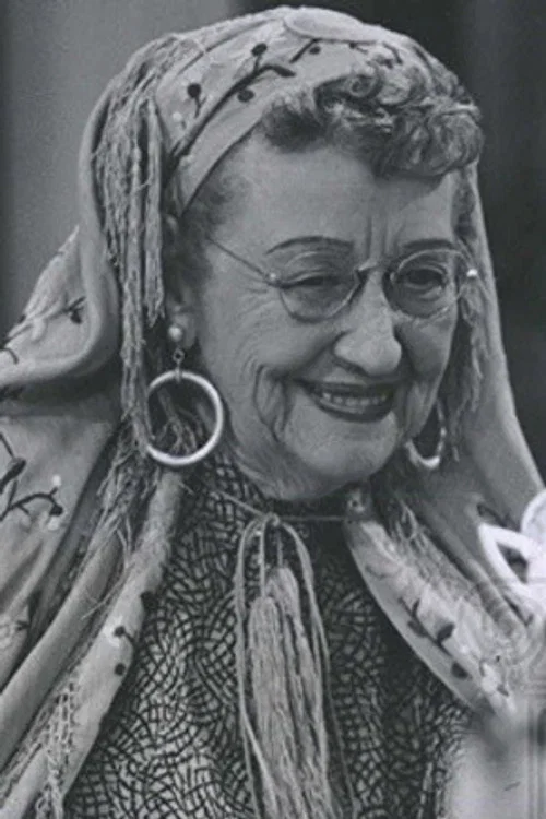 Photo of Jane Morgan, Acting