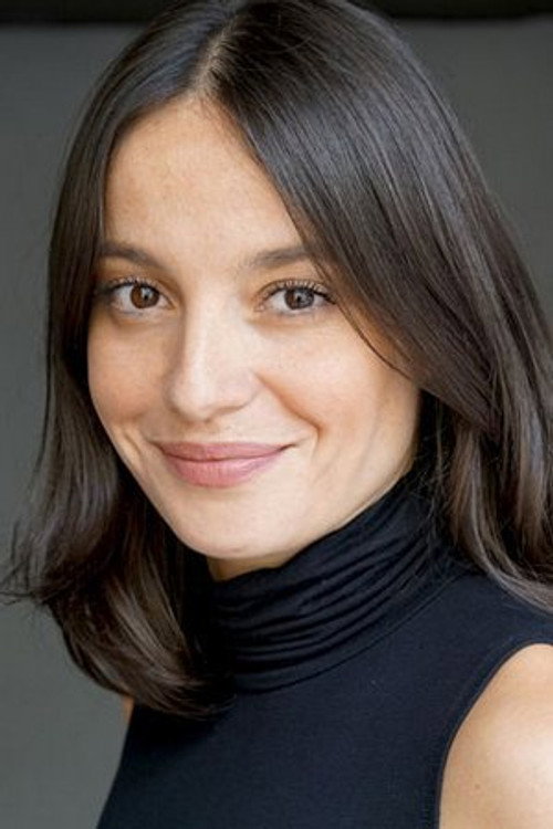 Photo of Gioia Vicari, Acting