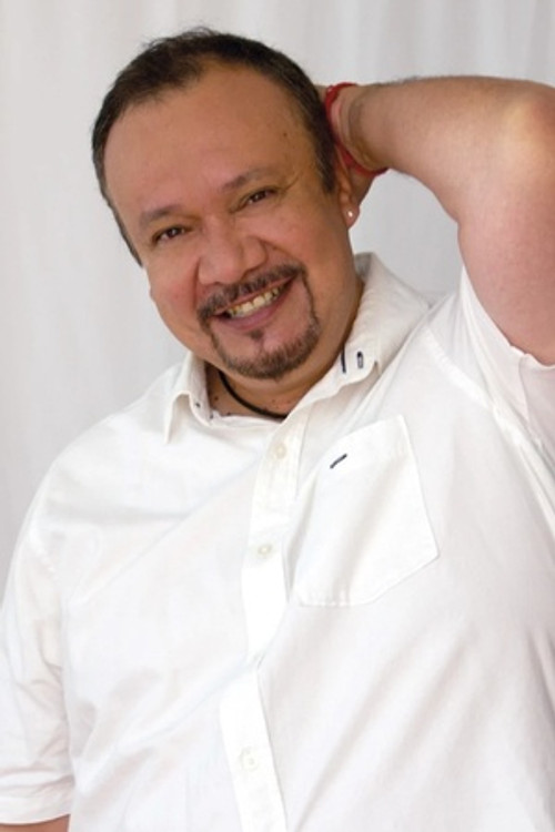 Photo of Víctor H. Covarrubias, Acting