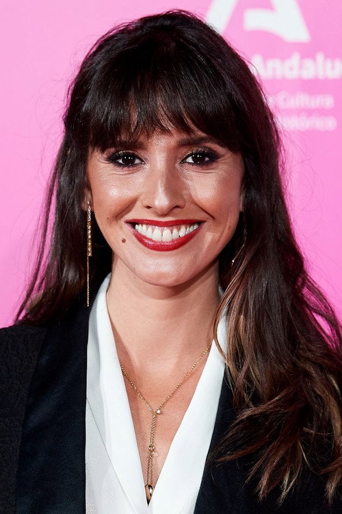 Photo of Marina San José, Acting