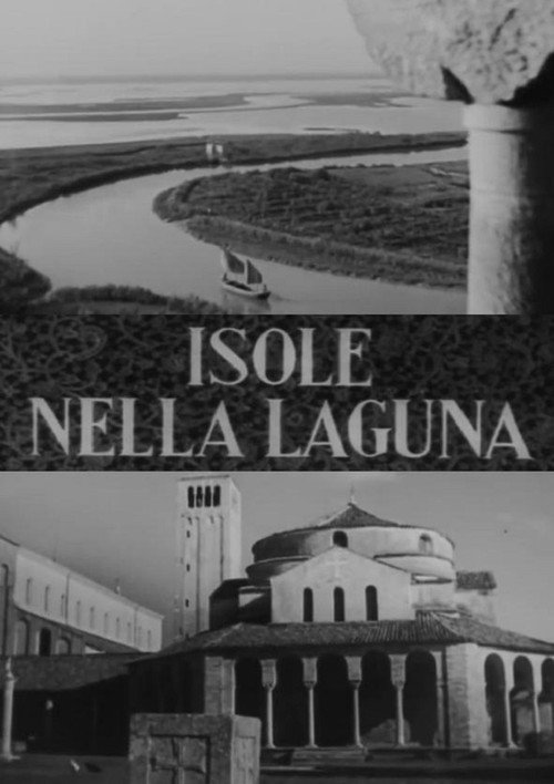 Movie poster for Islands in the Lagoon (1948)