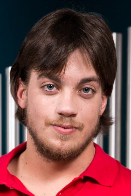 Photo of Scotty Dickenson, Acting
