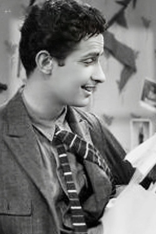 Photo of Mario Medrano, Acting