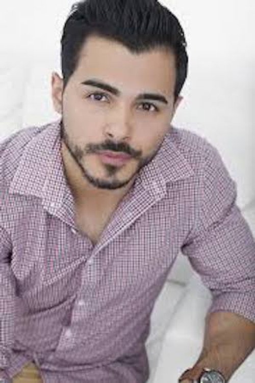 Photo of Drake Malone, Acting