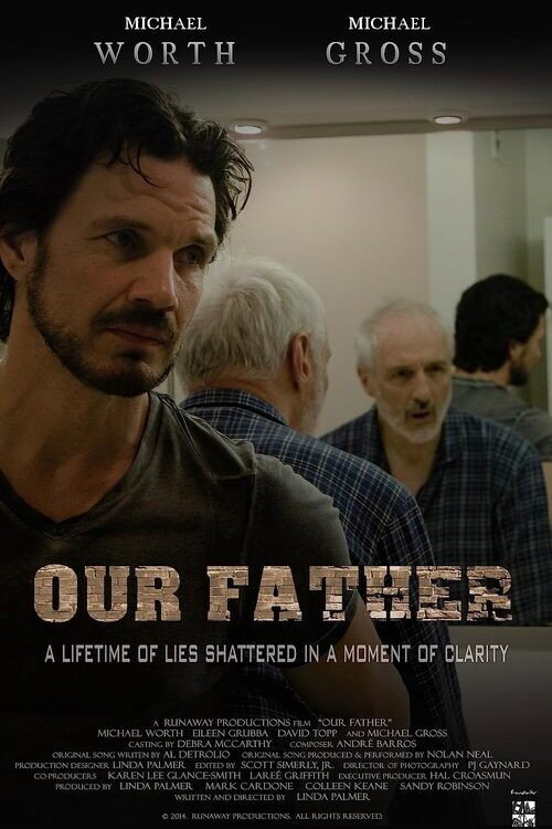 Movie poster for Our Father (2014)