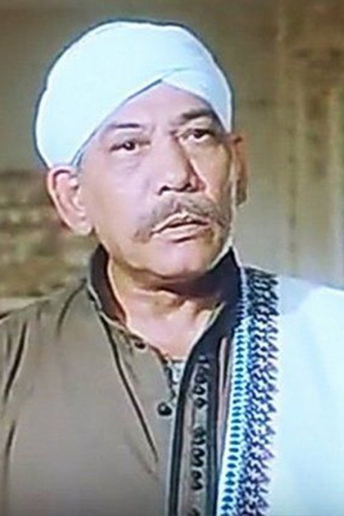 Mohamed Abu Hashish profile