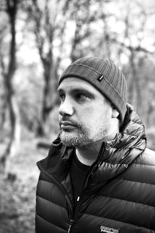 Photo of Steven Boyle, Directing