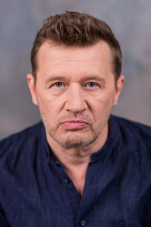Photo of Oleg Fomin, Acting