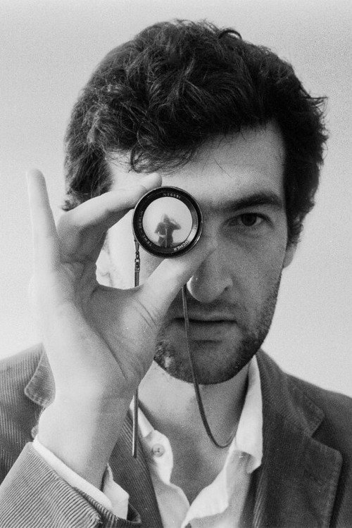 Photo of Yannick Jamey, Directing